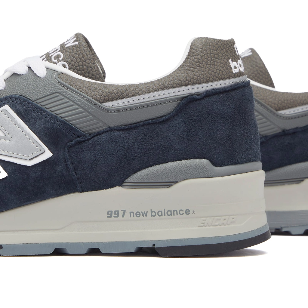 New Balance U997NY Navy